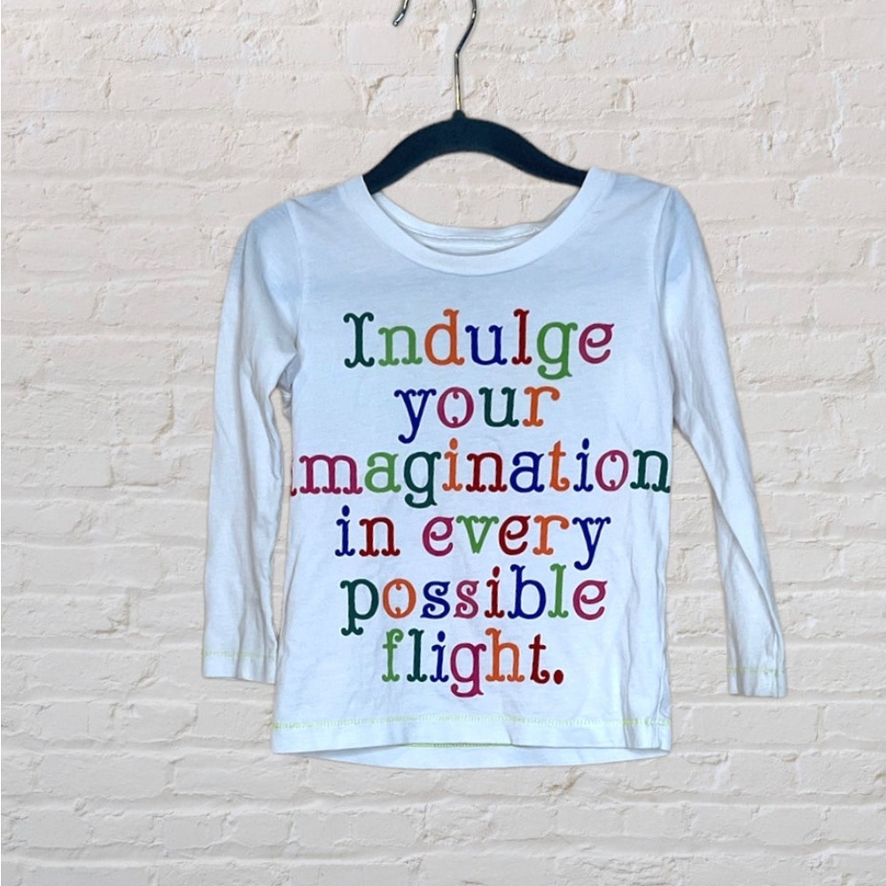 Peek Jane Austen Long-Sleeve​